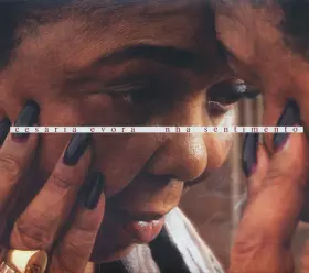 Couverture du produit · Nha Sentimento