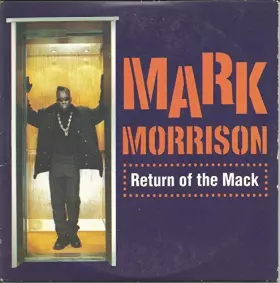 Couverture du produit · Return of The Mack