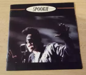 Couverture du produit · Spookie