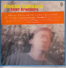 Couverture du produit · Amor Brasileiro