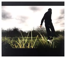 Couverture du produit · Wilderness [Import]