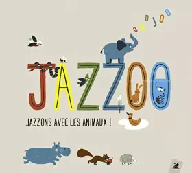 Couverture du produit · Jazzoo