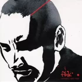 Couverture du produit · Distance and Time