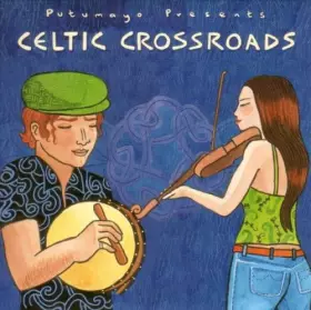 Couverture du produit · Celtic Crossroads