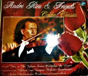 Couverture du produit · Golden Classics