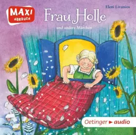 Couverture du produit · Frau Holle U.a.Märchen [Import]