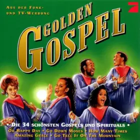 Couverture du produit · Golden Gospel 99 [Import]