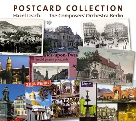 Couverture du produit · Postcard Collection [Import]