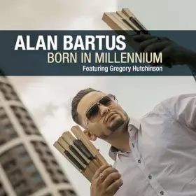 Couverture du produit · Born in Millenium