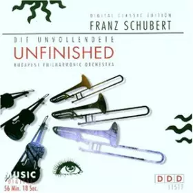 Couverture du produit · Sinfonie 8 [Import]