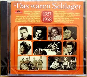 Couverture du produit · Freddy Quinn, Hazy Osterwald Sextett, Die Blauen Jungs, Peter Kraus, Caterina Valente. [Import]