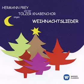 Couverture du produit · Weihnachtslieder [Import]