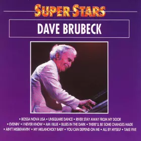 Couverture du produit · Dave Brubeck