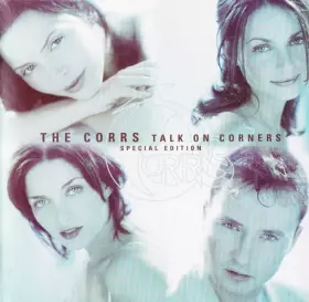 Couverture du produit · Talk On Corners