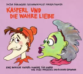 Couverture du produit · Kasperl Und Die Wahre Liebe