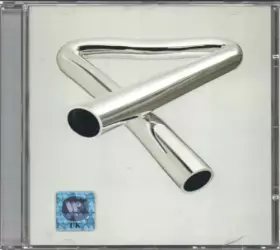Couverture du produit · Tubular Bells 3