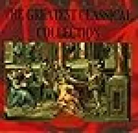 Couverture du produit · Greatest Classical Collection 3