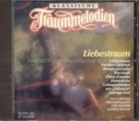 Couverture du produit · Traummelodien (Liebestraum) [Import]