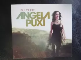 Couverture du produit · Isle Of Fire