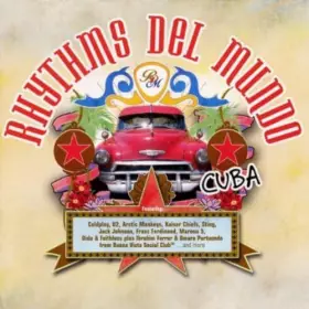 Couverture du produit · Rhythms Del Mundo-Cuba [Import]