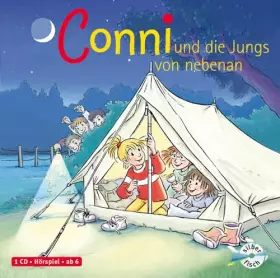 Couverture du produit · Meine Freundin Conni und Die Jungs Von nebenan [Import]