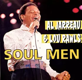Couverture du produit · Soul Men