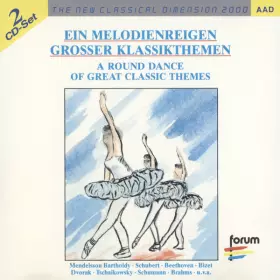 Couverture du produit · Ein Melodienreigen Grosser Klassikthemen  A Round Dance Of Great Classic Theme