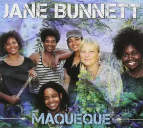 Couverture du produit · Jane Bunnett And Maqueque