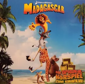 Couverture du produit · Madagascar