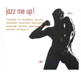 Couverture du produit · Jazz Me Up Vol. 2