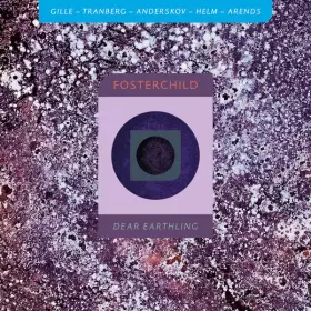 Couverture du produit · Dear Earthling