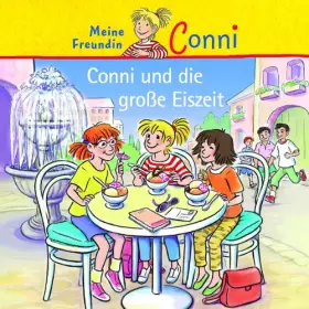 Couverture du produit · Conni 39 [Import]