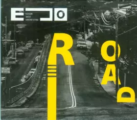 Couverture du produit · Road Works - Music For Big Band