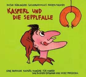 Couverture du produit · Kasperl Und Die Sepplfalle