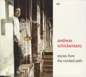 Couverture du produit · Stories From The Crooked Path