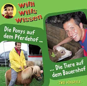 Couverture du produit · (2)Pferdehof/Bauernhof