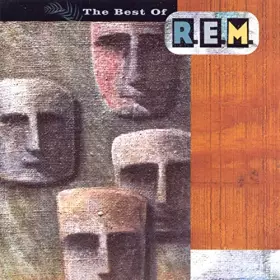 Couverture du produit · The Best Of R.E.M.