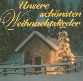 Couverture du produit · Unsere Schönsten Weihnachtslieder