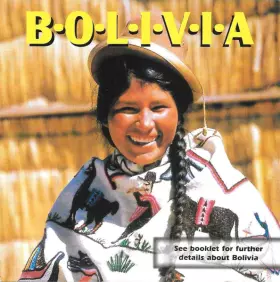 Couverture du produit · Bolivia