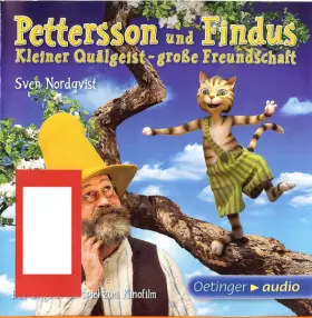 Couverture du produit · Pettersson Und Findus (Kleiner Quälgeist - Große Freundschaft)