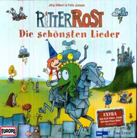 Couverture du produit · Die Schönsten Lieder [Import]