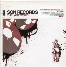 Couverture du produit · Son Records: The Last Word