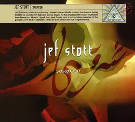 Couverture du produit · Saracen