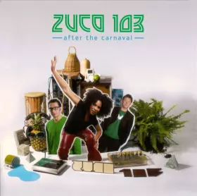 Couverture du produit · After The Carnaval