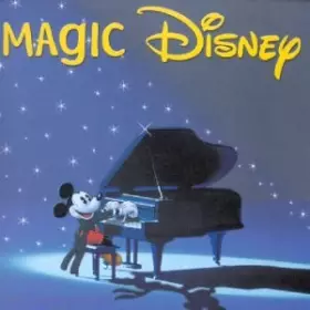 Couverture du produit · Magic Disney