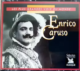 Couverture du produit · Enrico Caruso