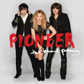 Couverture du produit · Pioneer [Import]