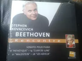 Couverture du produit · Fnac Beethoven