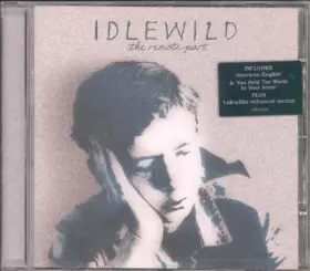 Couverture du produit · The Remote Part