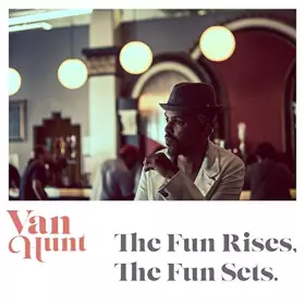 Couverture du produit · Rises, The Fun Sets [Import]